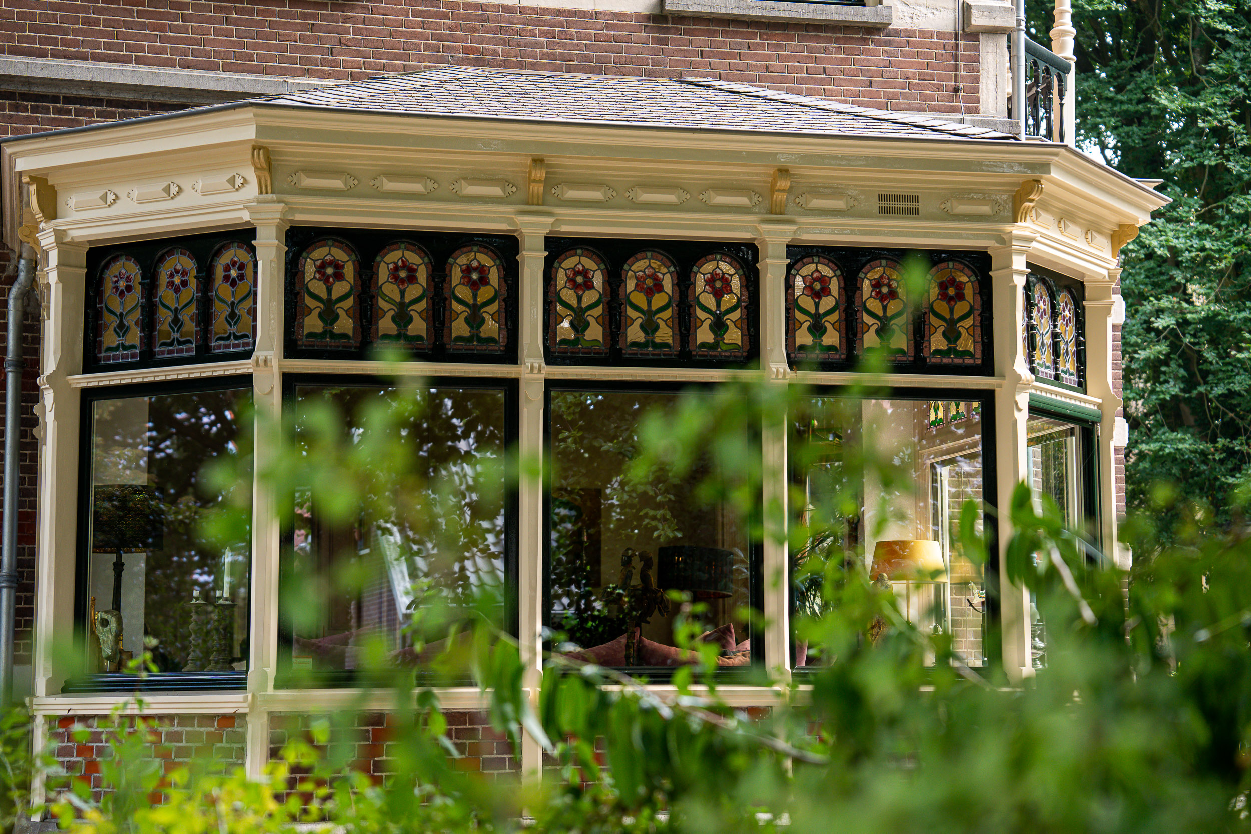 Villa Vredewoud